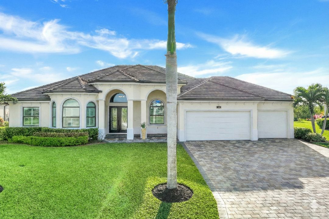11711 Royal Tee Cir, Cape Coral, FL 33991