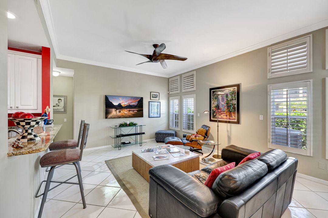 2100 L'Ambiance Cir #101, Naples, FL 34108