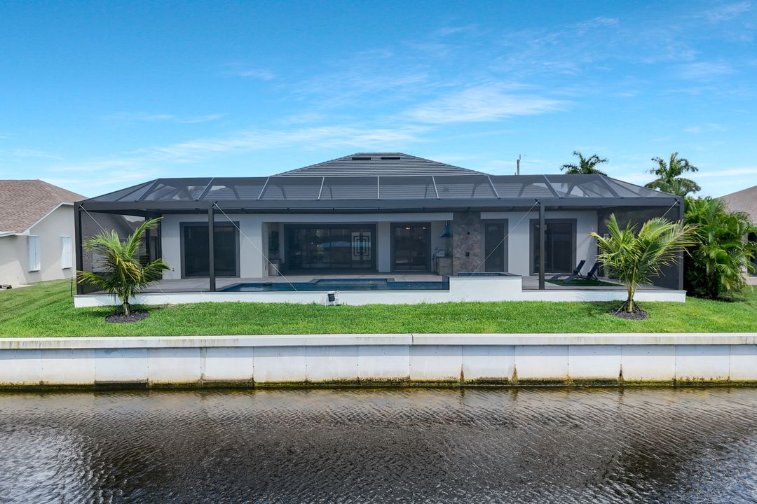 2826 SW 37th Terrace, Cape Coral, FL 33914