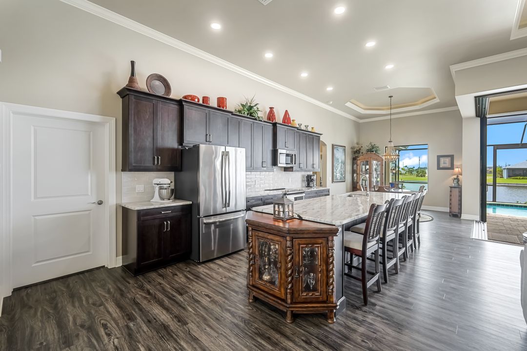 4424 NW 33rd Ln, Cape Coral, FL 33993