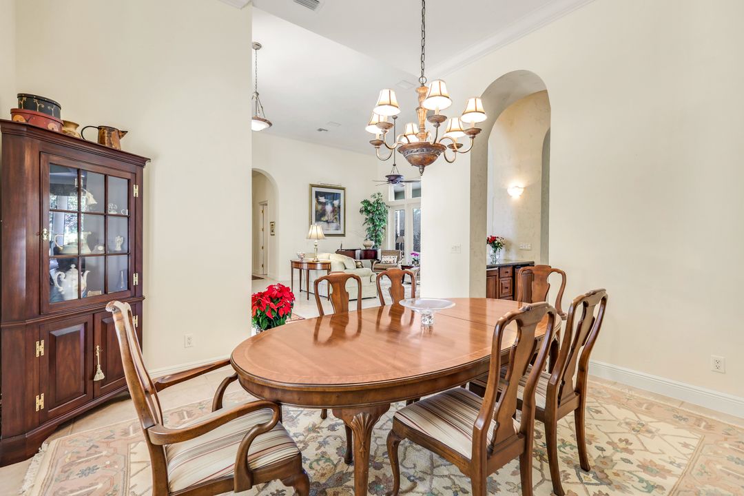 1468 Gormican Ln, Naples, FL 34110