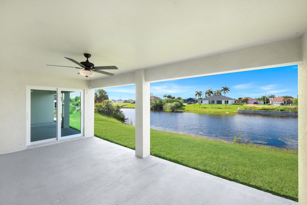 2224 NW 25th Terrace, Cape Coral, FL 33993
