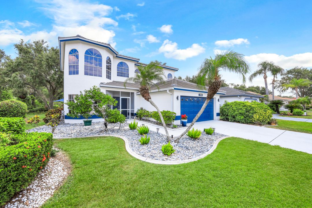 8148 Breton Cir, Fort Myers, FL 33912