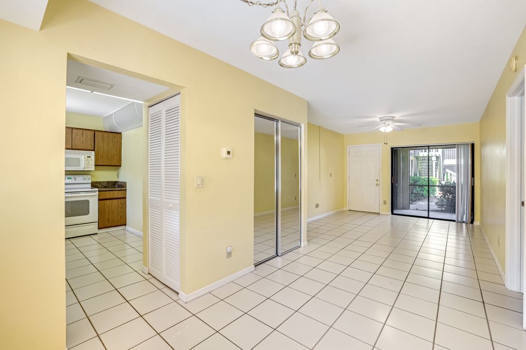 5501 Rattlesnake Hammock Rd #109, Naples, FL 34113