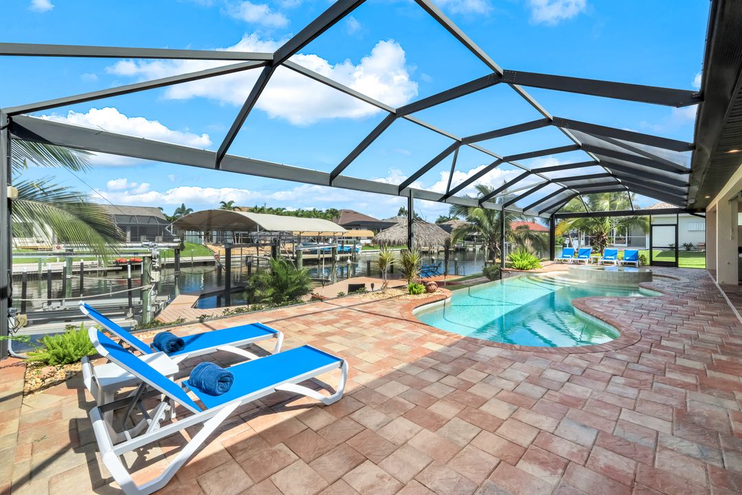 4418 SW 10th Ave, Cape Coral, FL 33914