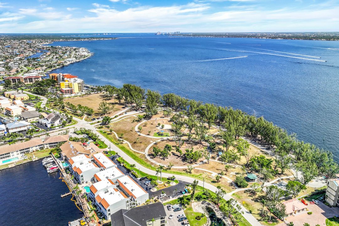 4206 SE 20th Pl #106, Cape Coral, FL 33904