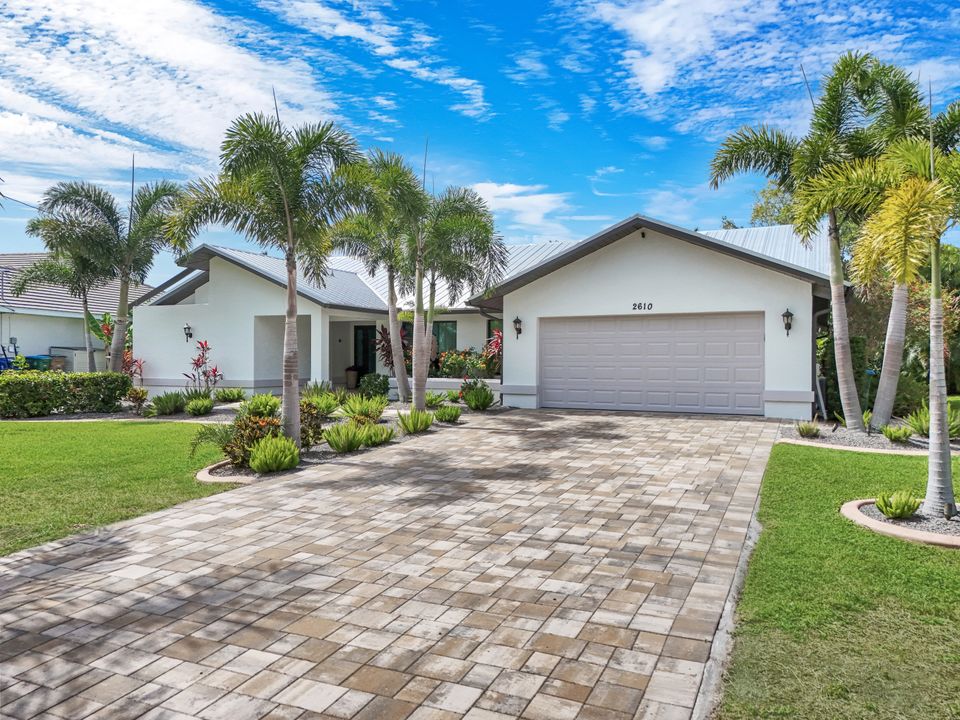 2610 SW 46th Terrace, Cape Coral, FL 33914