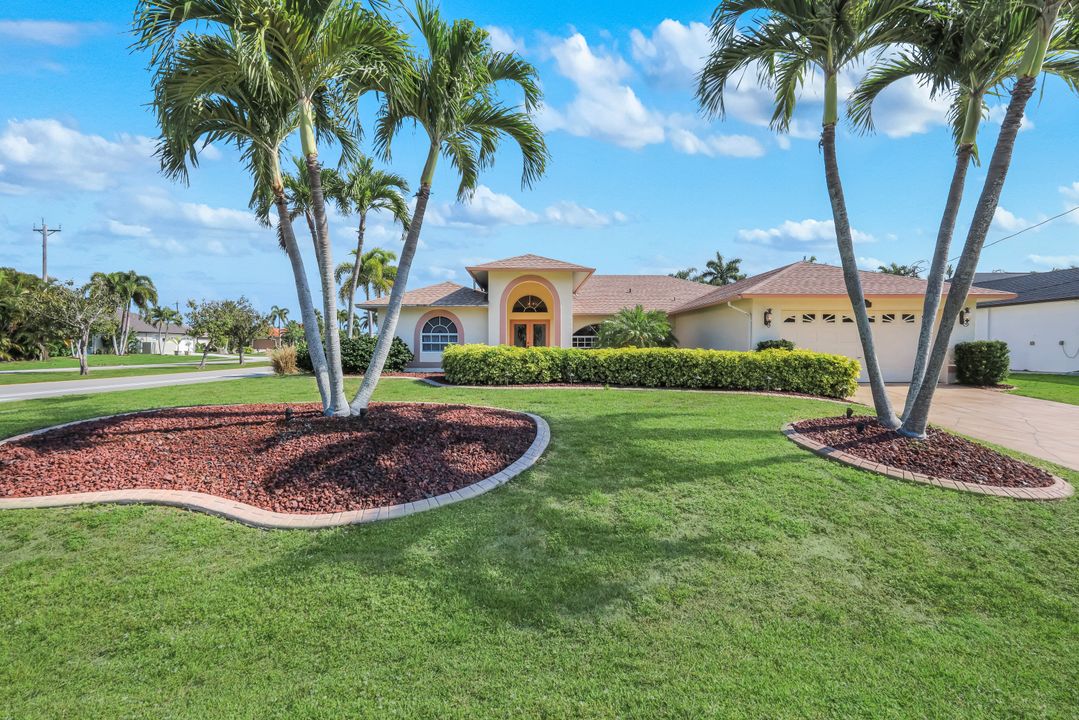 2725 SW 46th Terrace, Cape Coral, FL 33914