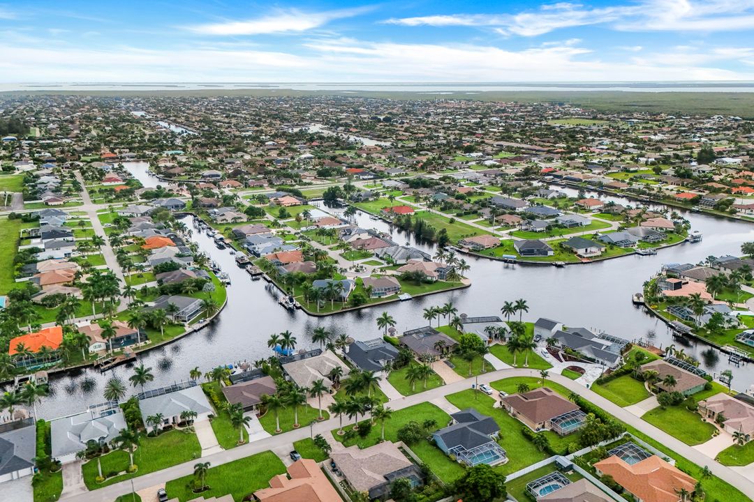 2133 SW 40th Terrace, Cape Coral, FL 33914