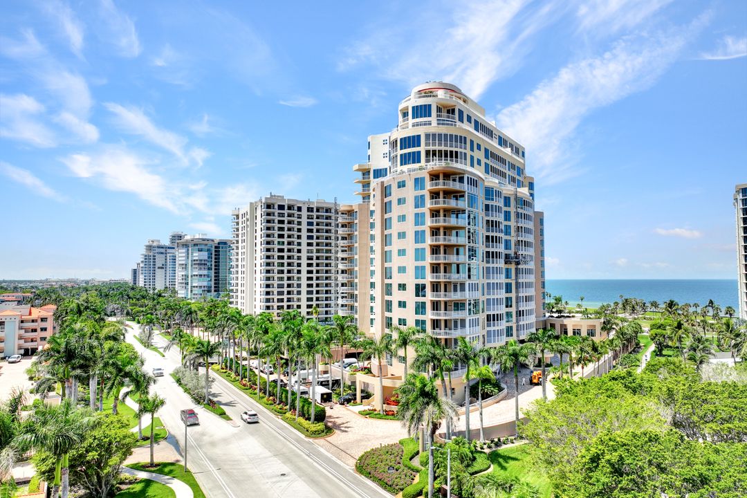 4501 Gulf Shore Blvd N #603, Naples, FL 34103