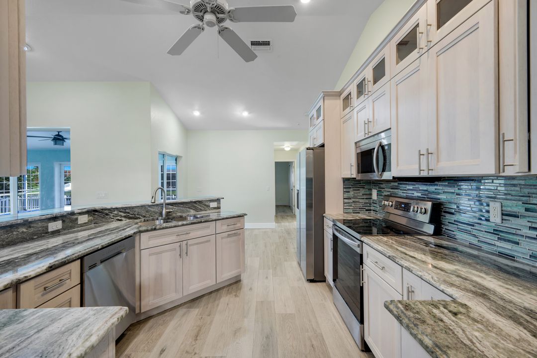 223 NW 5th Terrace, Cape Coral, FL 33993