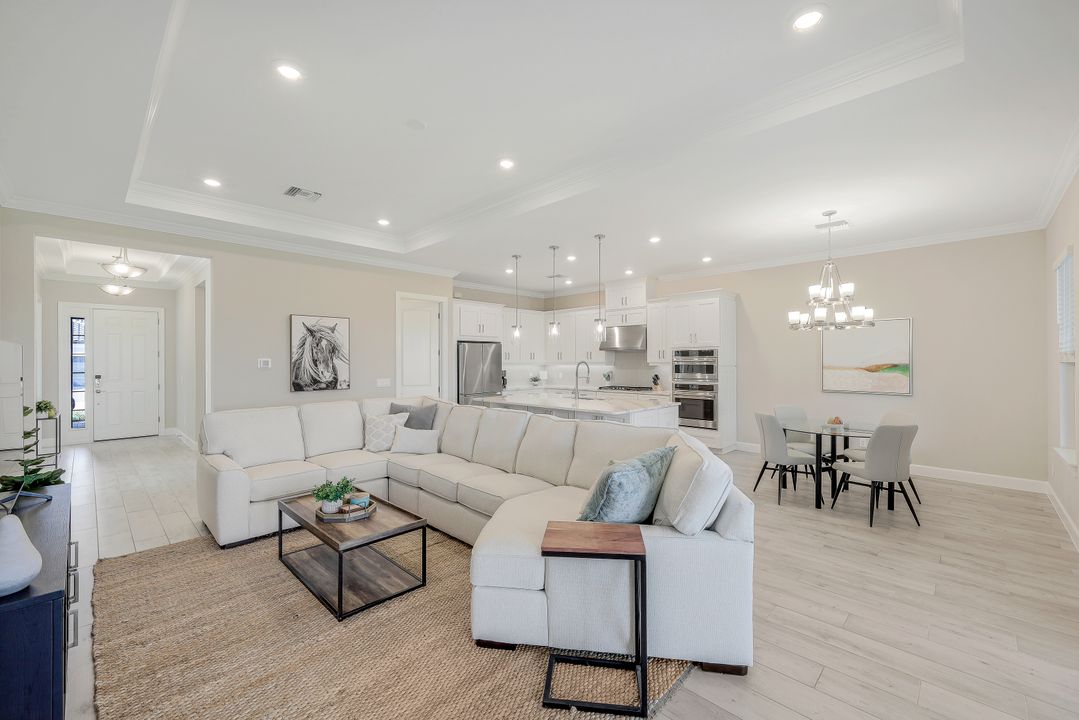 11919 Via Novelli Ct, Fort Myers, FL 33913