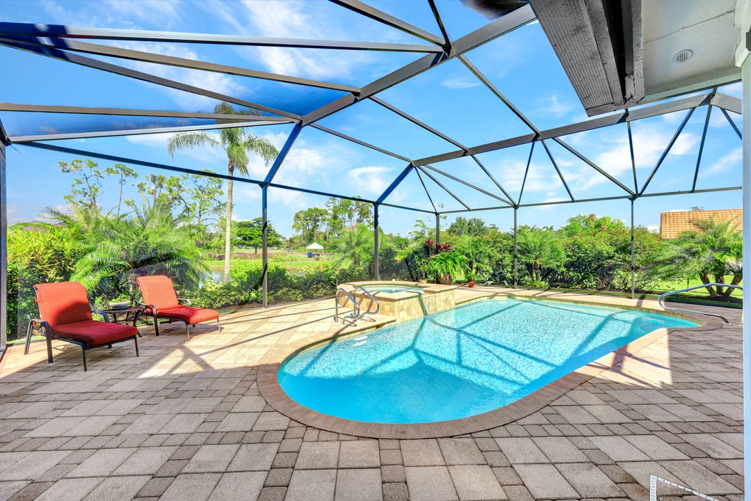 4801 Pond Apple Dr S, Naples, FL 34119