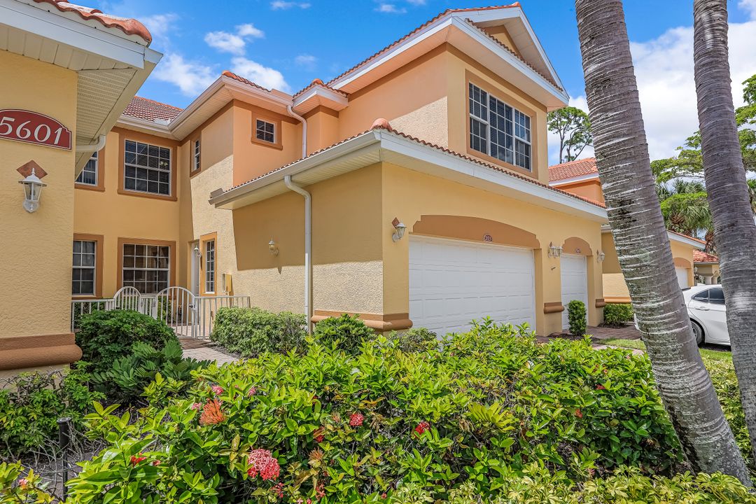 5601 Chelsey Ln #203, Fort Myers, FL 33912