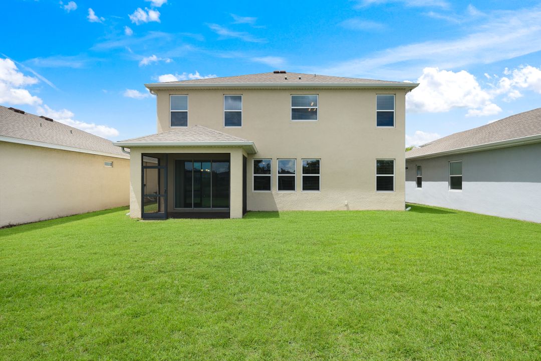421 Coral Reef Pl, Cape Coral, FL 33993