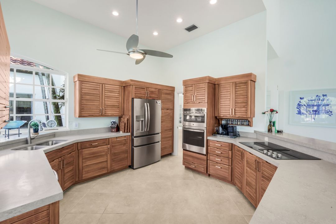 4401 Pond Apple Dr S, Naples, FL 34119