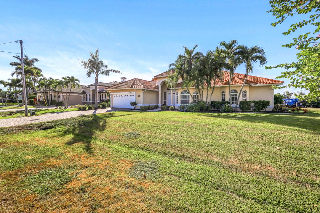 2624 El Dorado Parkway, Cape Coral, FL 33993
