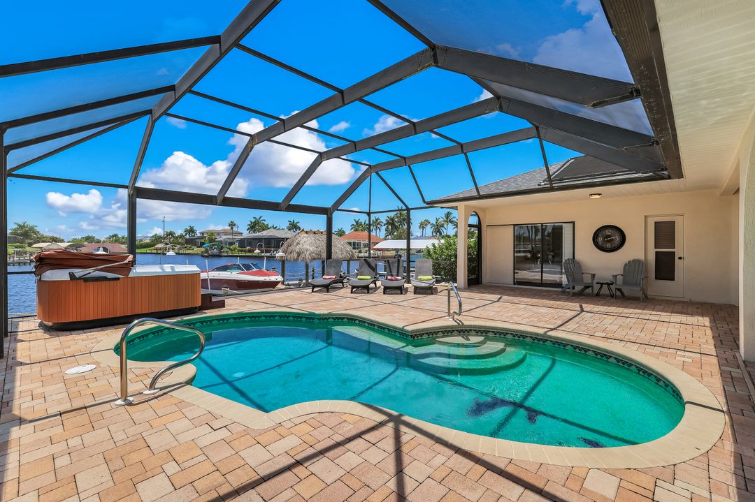 5116 SW 20th Ave, Cape Coral, FL 33914