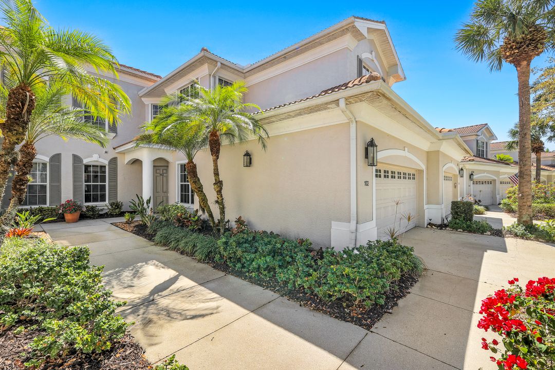 4780 Shinnecock Hills Ct #102, Naples, FL 34112