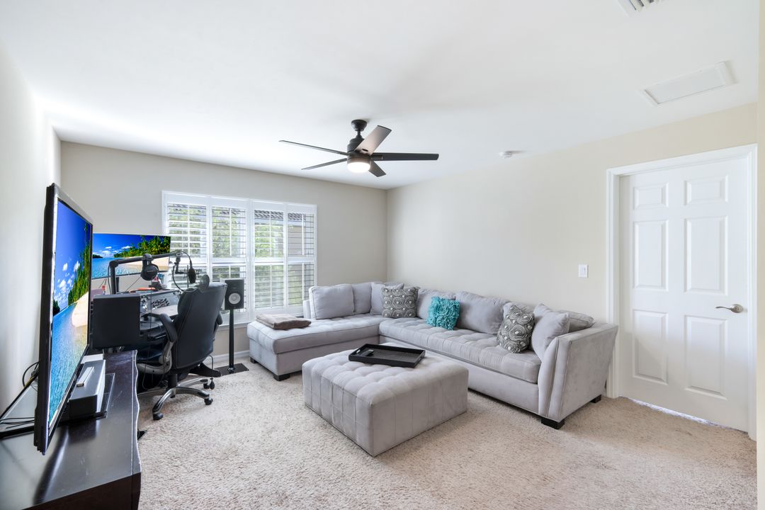 3844 Tilbor Circle, Fort Myers, FL 33916