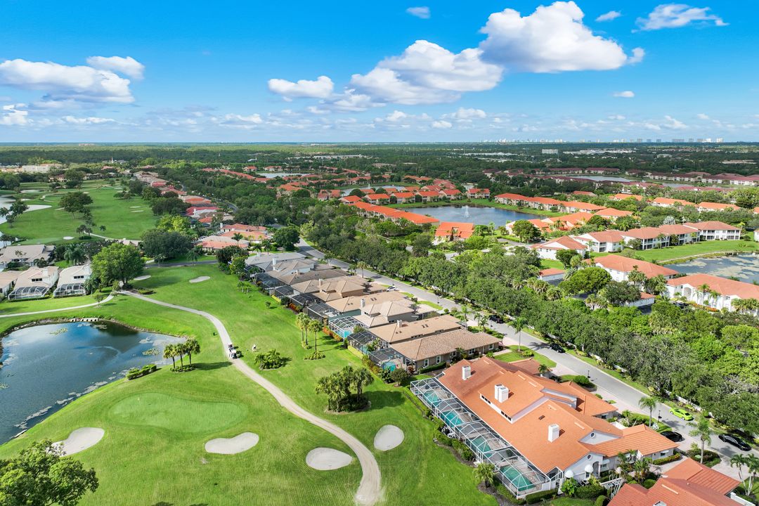 11594 Quail Village Way, Naples, FL 34119