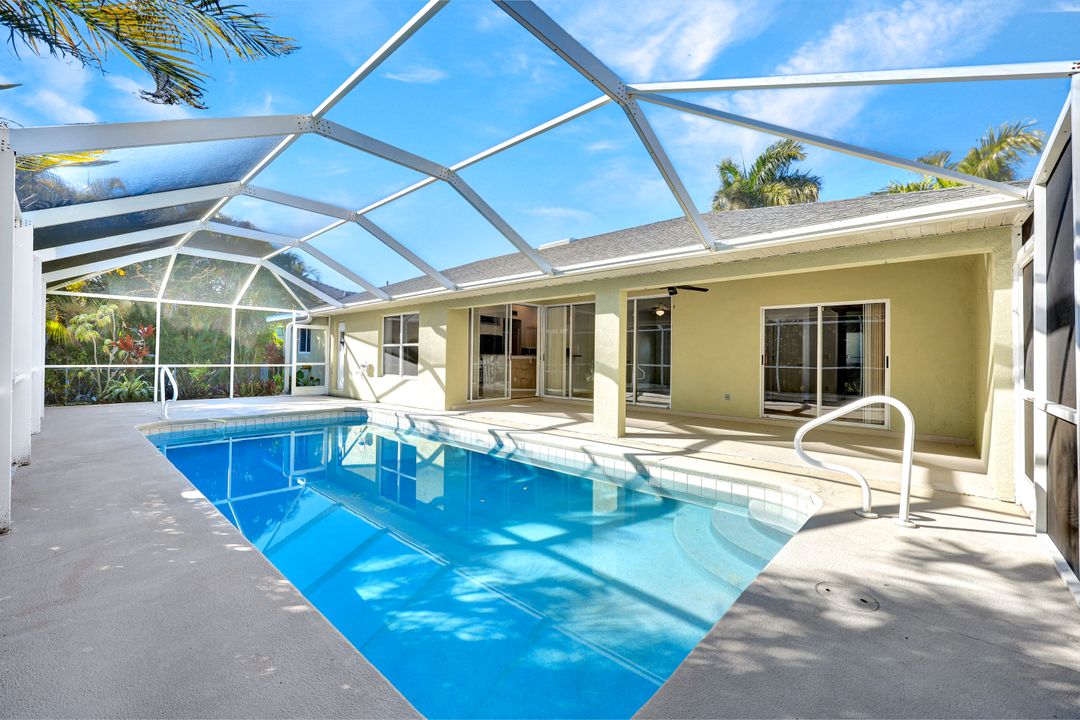 2648 SW 31st Ln, Cape Coral, FL 33914