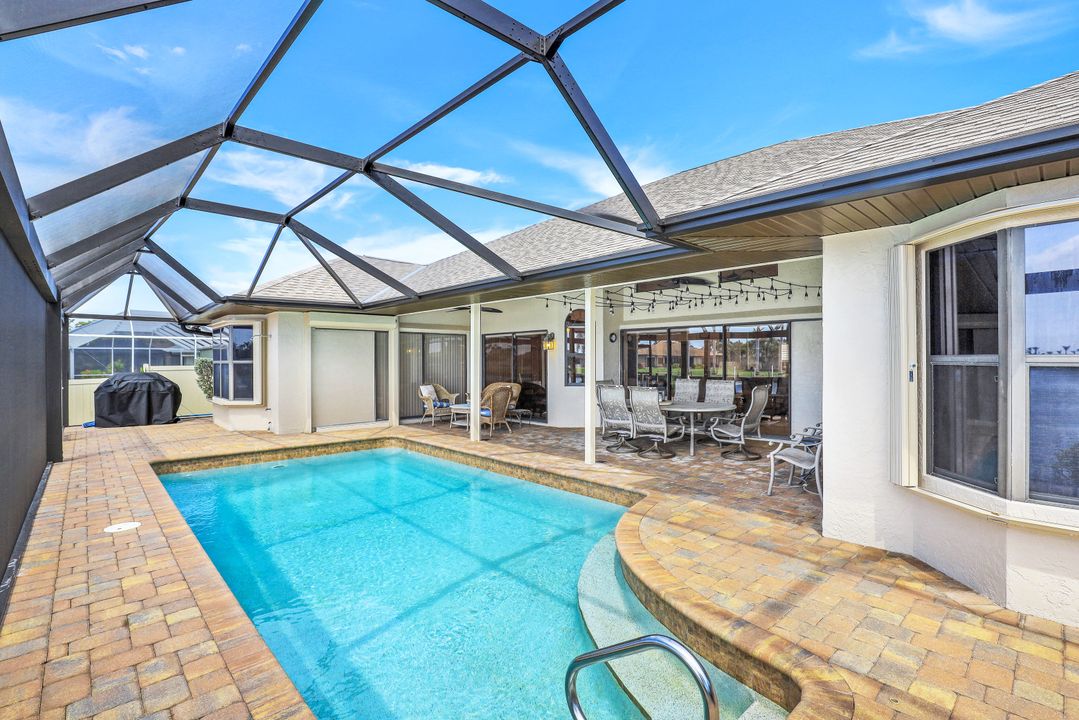 4702 SW 25th Ct, Cape Coral, FL 33914