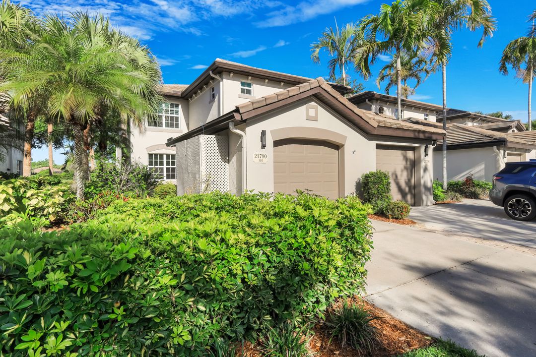 21790 Southern Hills Dr #101, Estero, FL 33928