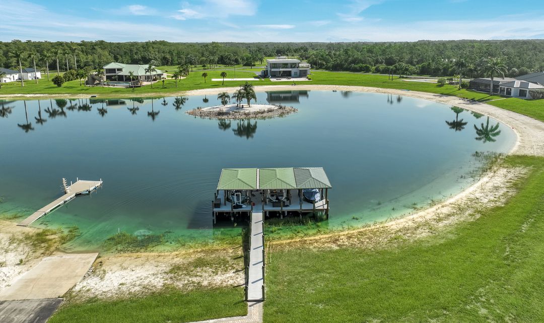 20301 Barefoot Ski Blvd, Estero, FL 33928