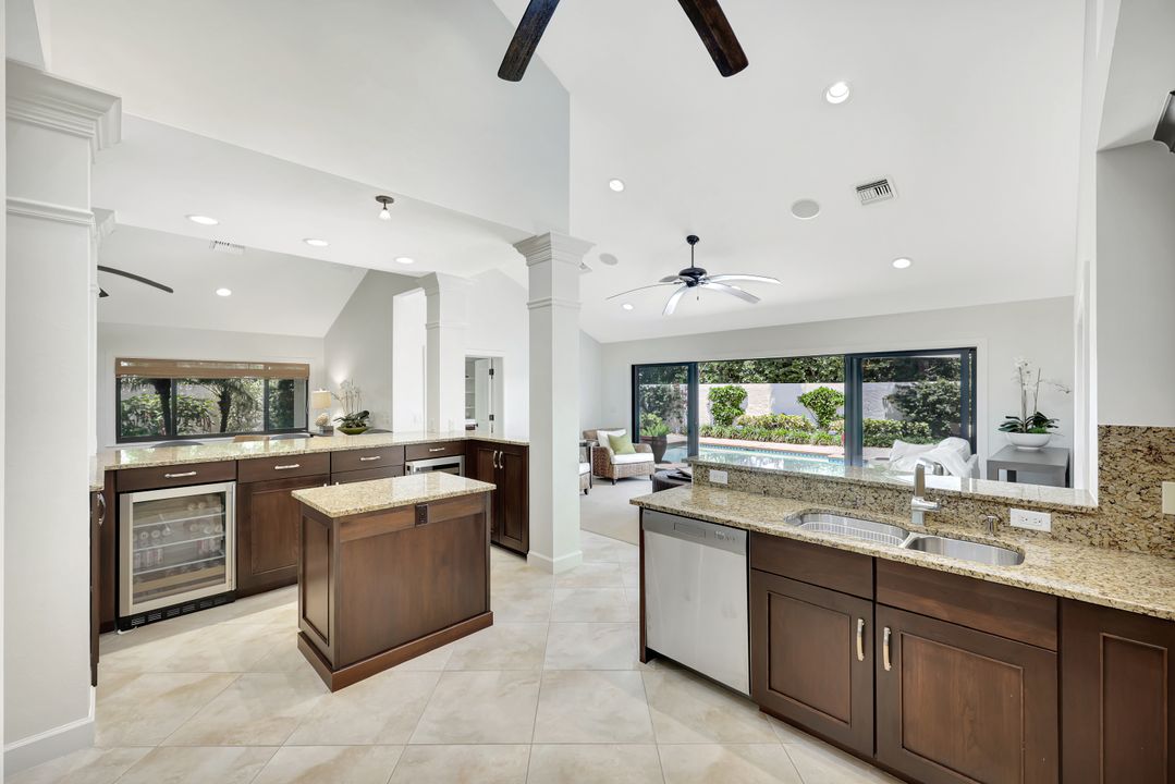 6 Las Brisas Way, Naples, FL 34108