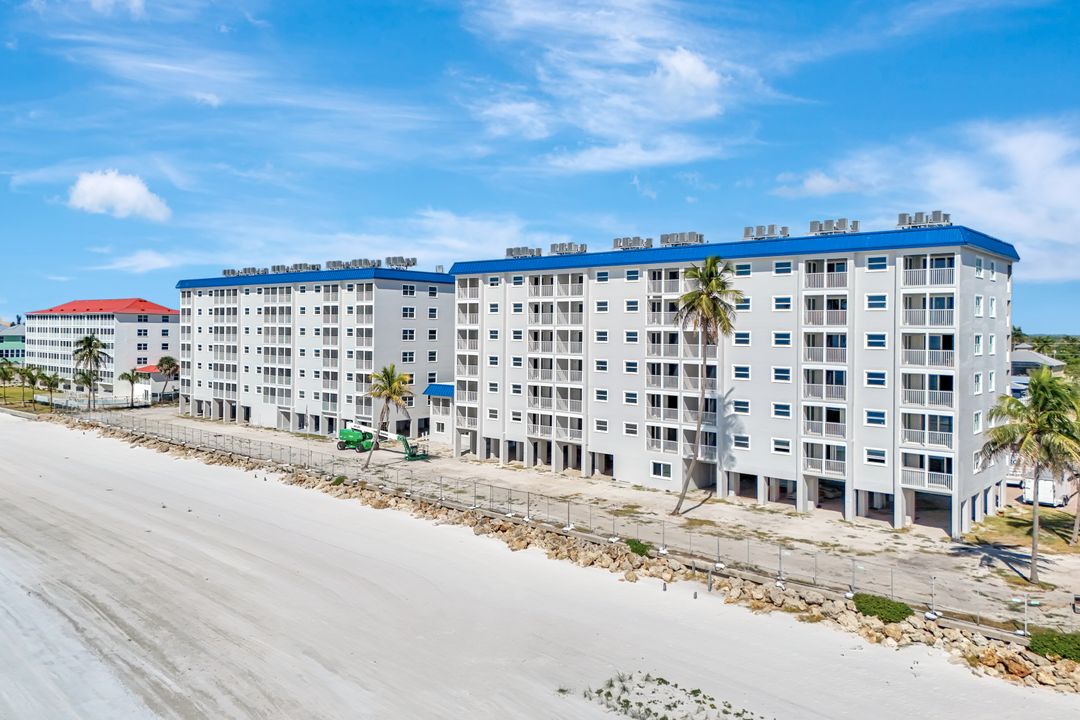 5100 Estero Blvd #6B2, Fort Myers Beach, FL 33931