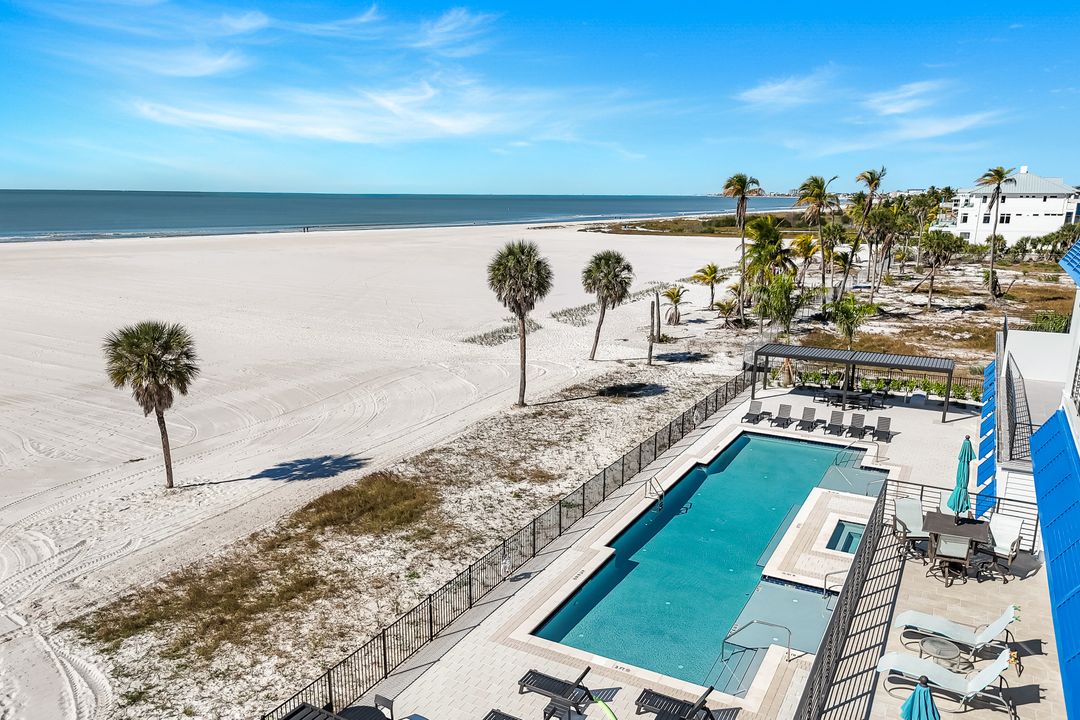 6230 Estero Blvd #202, Fort Myers Beach, FL 33931