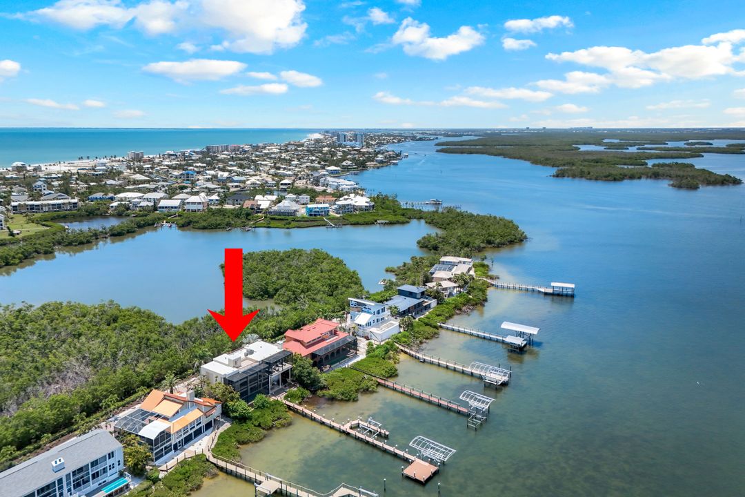 21421 Widgeon Terrace, Fort Myers Beach, FL 33931