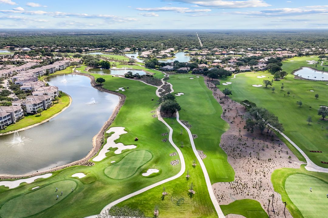 6260 Bellerive Ave #402, Naples, FL 34119