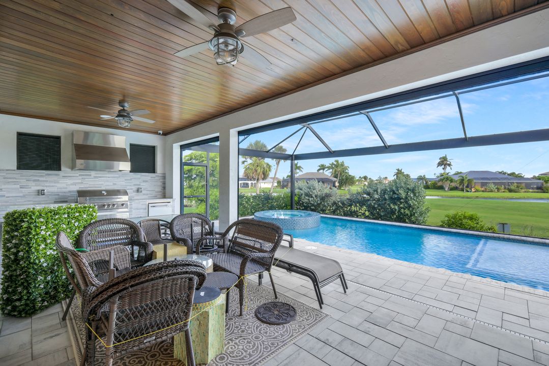 16808 Lady Diana Ct, Cape Coral, FL 33991