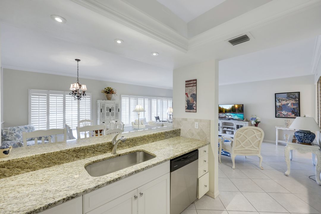 6770 Pelican Bay Blvd #225, Naples, FL 34108