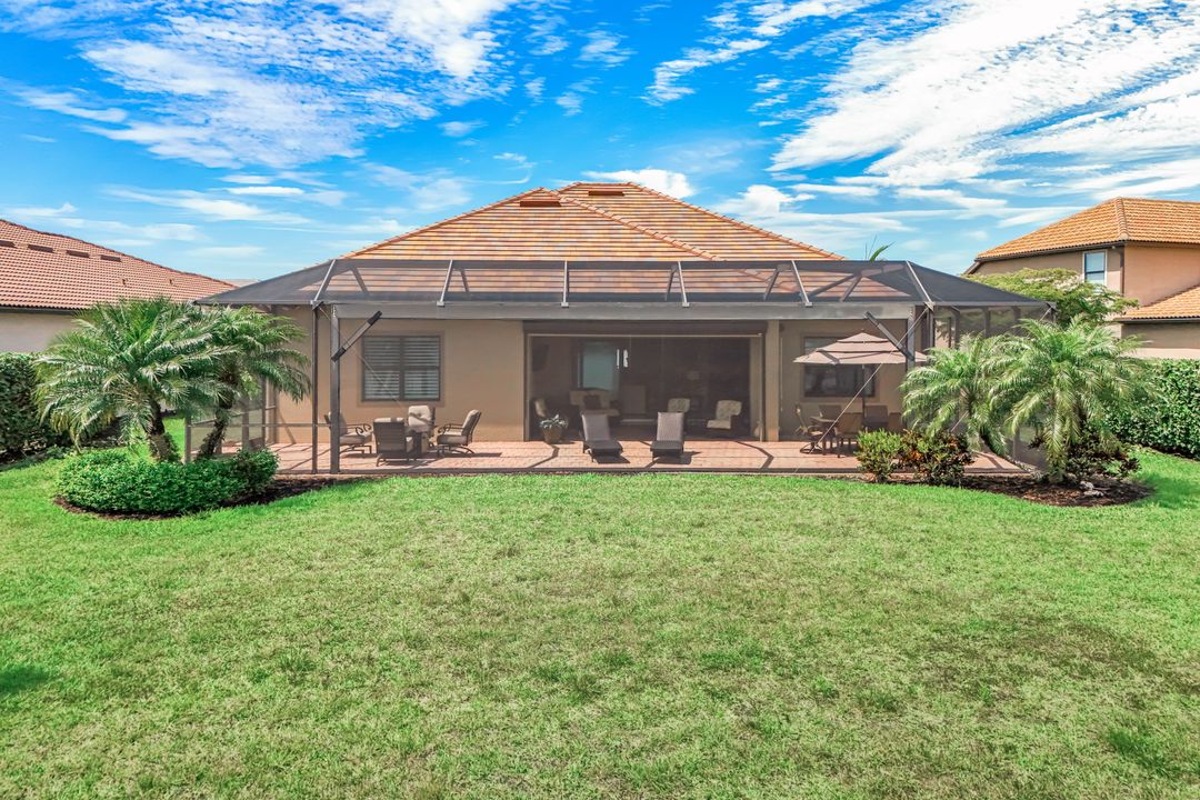 14441 Pine Hollow Drive, Estero, FL 33928