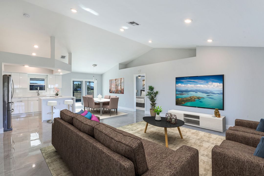 1509 NW 33rd Pl, Cape Coral, FL 33993