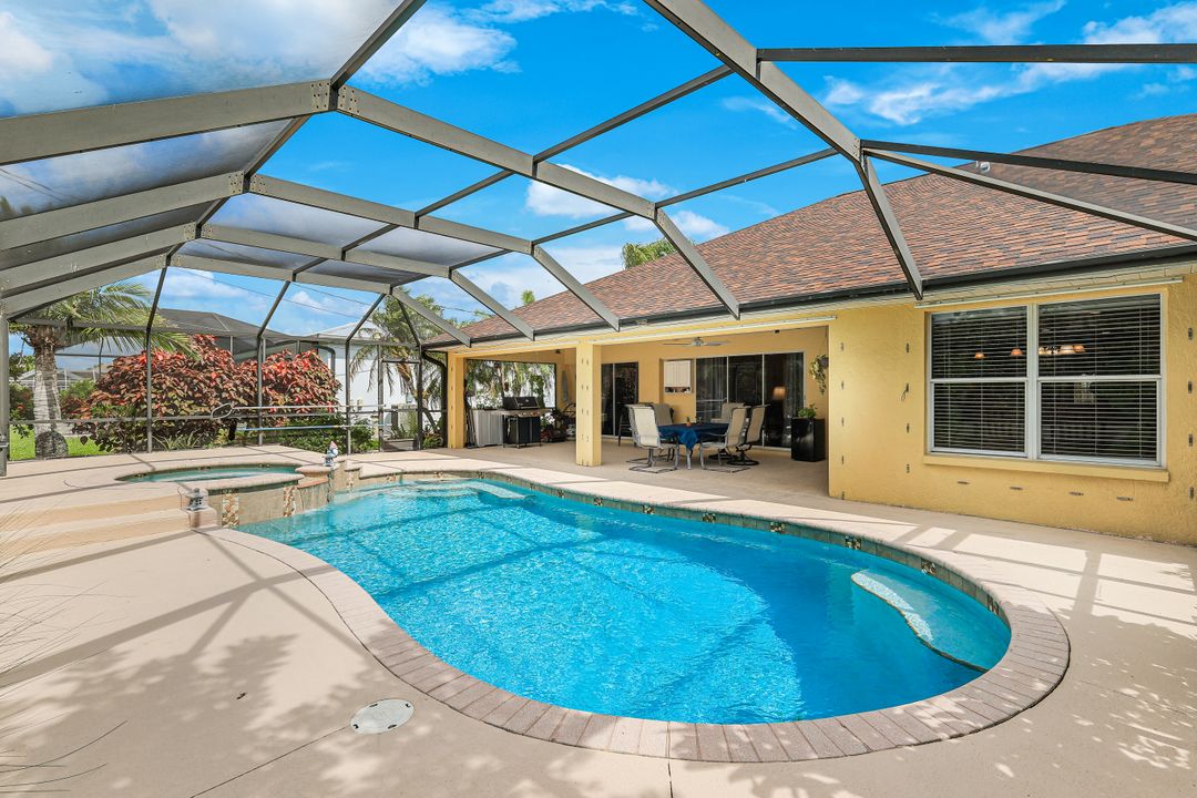 1820 SW 51st St, Cape Coral, FL 33914