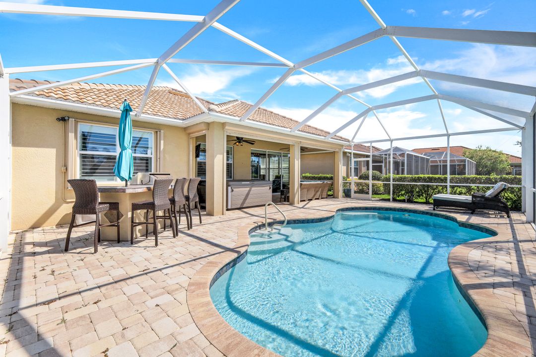 28076 Quiet Water Way, Bonita Springs, FL 34135