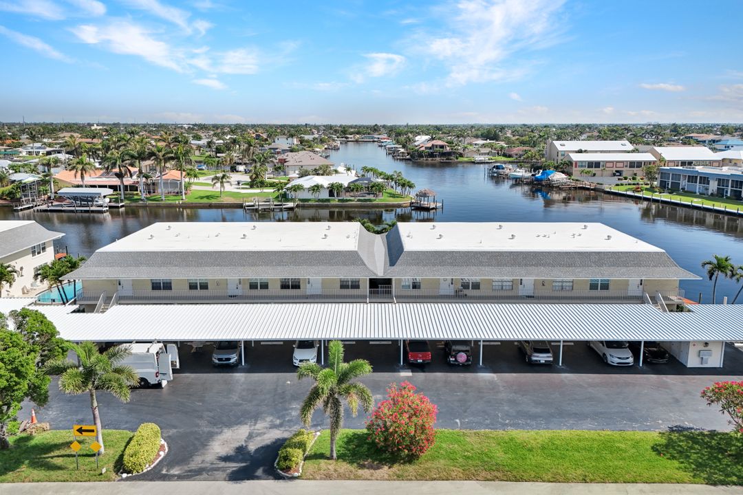 1829 SE 41st St #1l, Cape Coral, FL 33904