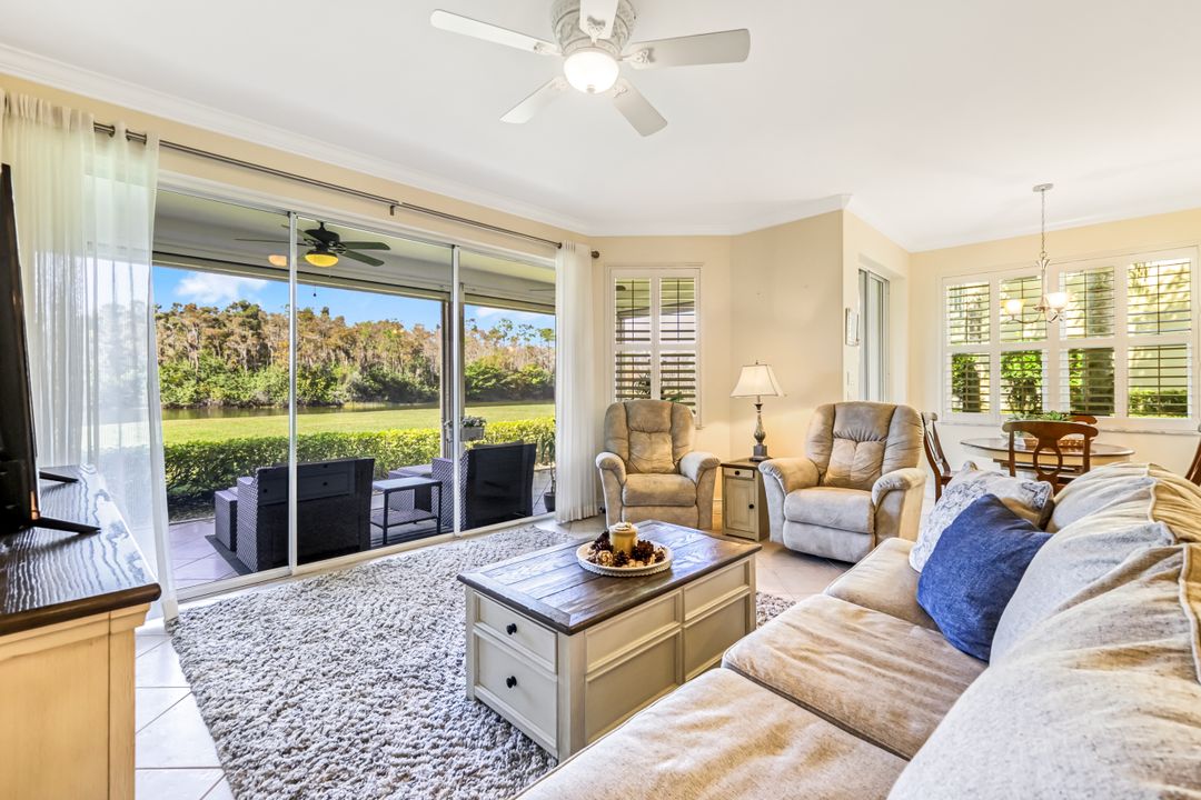 20671 Wildcat Run Dr #102, Estero, FL 33928