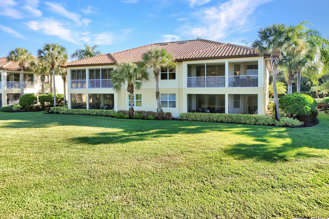 20671 Wildcat Run Dr #201, Estero, FL 33928