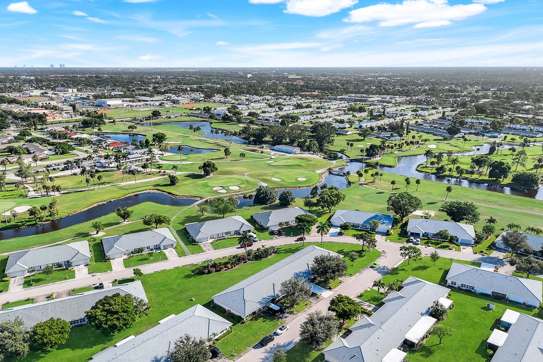 1351 Medinah Dr, Fort Myers, FL 33919