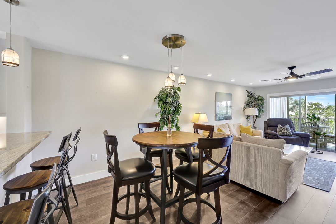 3061 Sandpiper Bay Cir #J206, Naples, FL 34112