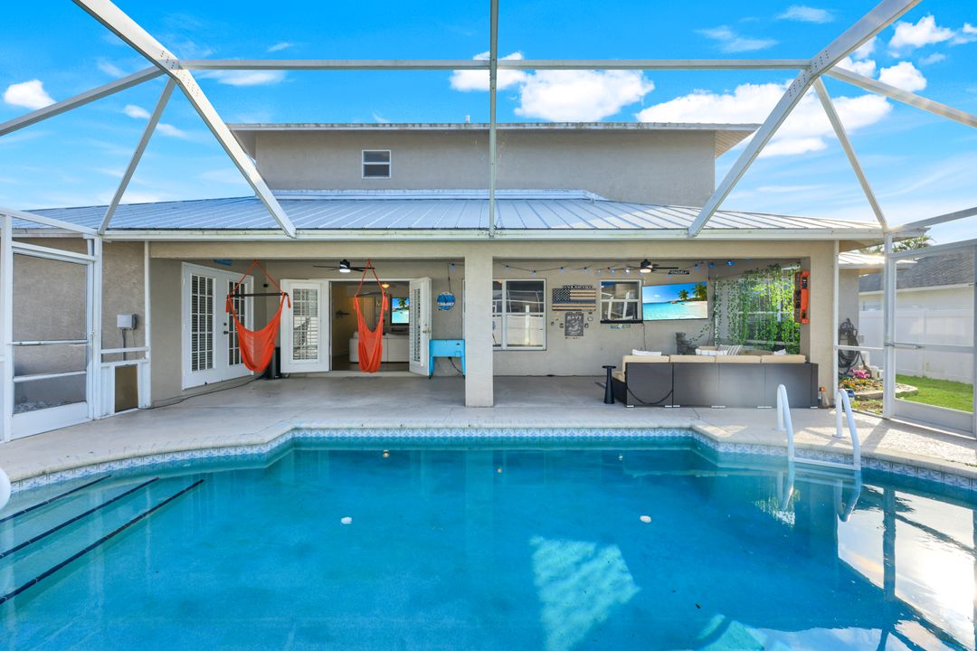 1209 SW 18th Terrace, Cape Coral, FL 33991