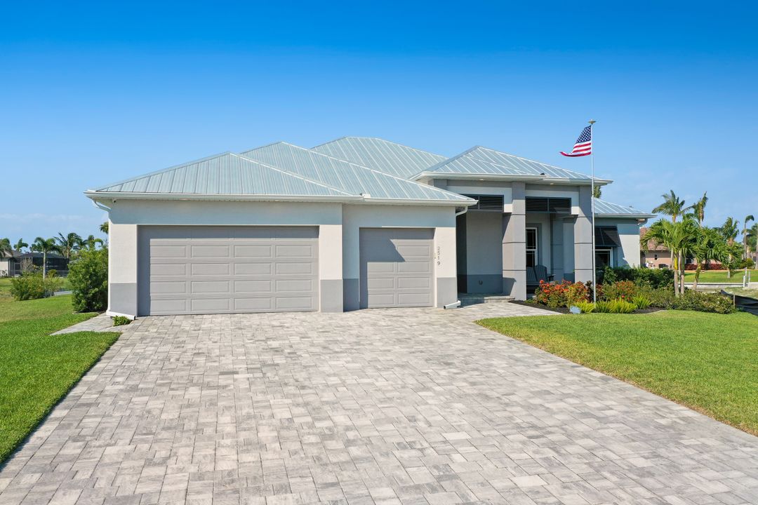 2519 SW 27th Ave, Cape Coral, FL 33914
