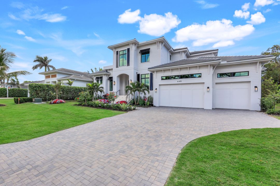 448 Devils Ln, Naples, FL 34103