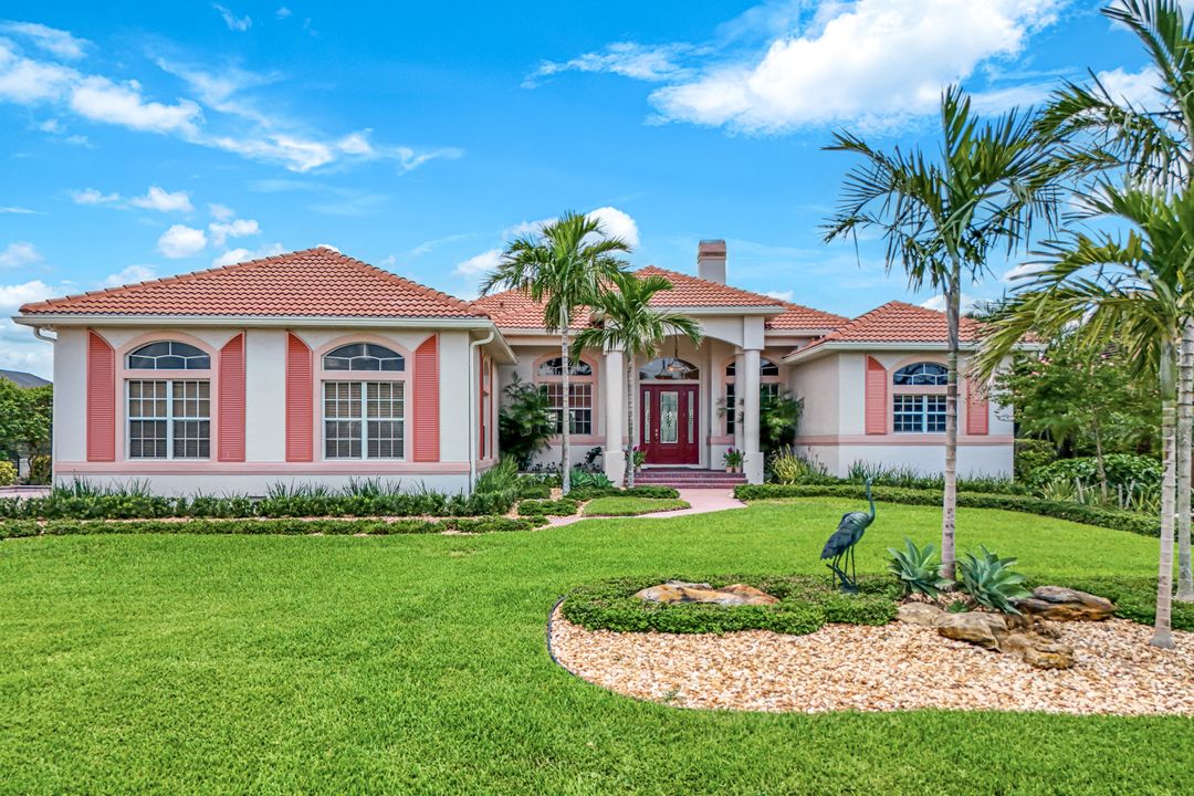 16677 Panther Paw Ct, Fort Myers, FL 33908