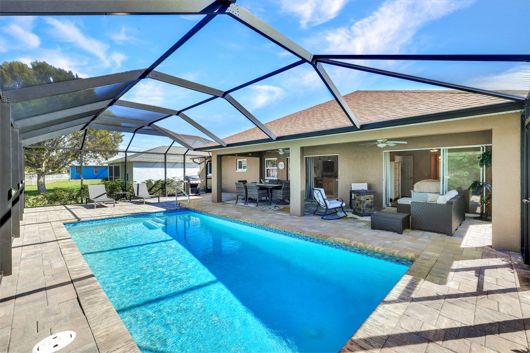 3722 SW 20th Pl, Cape Coral, FL 33914